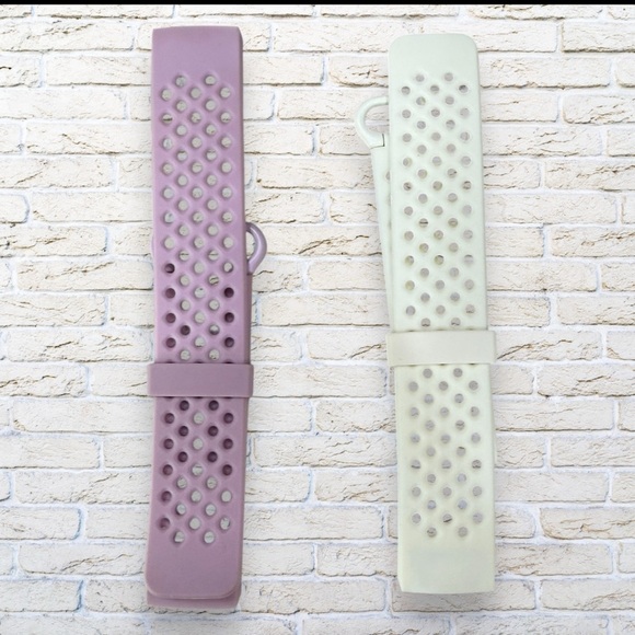 Fit Bit bands for Charge 3 - Picture 2 of 4